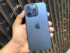 Apple iPhone 15 Pro 256GB (Used)