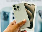 Apple iPhone 15 Pro 256GB (Used)