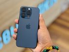 Apple iPhone 15 Pro 256GB (Used)