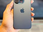 Apple iPhone 15 Pro 256GB (Used)
