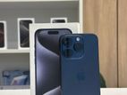 Apple iPhone 15 Pro 256GB (Used)
