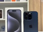 Apple iPhone 15 Pro 256GB (Used)