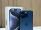 Apple iPhone 15 Pro 256GB (Used)