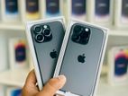 Apple iPhone 15 Pro 256GB (Used)