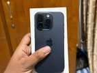 Apple iPhone 15 Pro 256GB (Used)