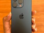 Apple iPhone 15 Pro 256GB (Used)