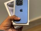 Apple iPhone 15 Pro 256GB🔥 (Used)