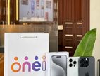 Apple iPhone 15 Pro 256GB (Used)