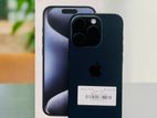 Apple iPhone 15 Pro 256GB (Used)