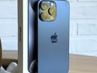 Apple iPhone 15 Pro 256GB (Used)