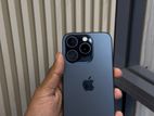 Apple iPhone 15 Pro 256GB (Used)