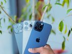 Apple iPhone 15 Pro 256GB (Used)