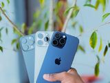 Apple iPhone 15 Pro 256GB (Used)