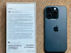 Apple iPhone 15 Pro 256GB (Used)