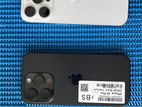 Apple iPhone 15 Pro 256GB (Used)