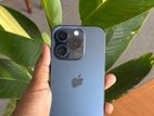 Apple iPhone 15 Pro 256Gb (Used)