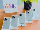 Apple iPhone 15 Pro 256GB (Used)