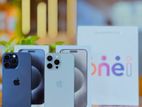 Apple iPhone 15 Pro 256GB (Used)