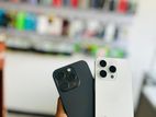 Apple iPhone 15 Pro 256GB (Used)