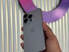 Apple iPhone 15 Pro 256GB (Used)