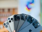 Apple iPhone 15 Pro 256GB (Used)