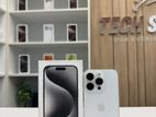 Apple iPhone 15 Pro 256GB (Used)