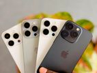 Apple iPhone 15 Pro 256GB (Used)