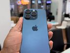 Apple iPhone 15 Pro 256GB (Used)