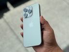 Apple iPhone 15 Pro 256GB (Used)