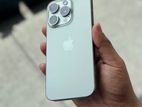 Apple iPhone 15 Pro 256GB (Used)