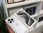 Apple iPhone 15 Pro 256GB (Used)