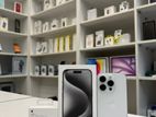 Apple iPhone 15 Pro 256GB (Used)