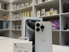 Apple iPhone 15 Pro 256GB (Used)