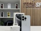 Apple iPhone 15 Pro 256GB (Used)