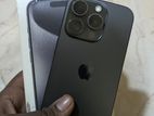 Apple iPhone 15 Pro 256GB (Used)