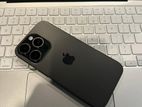 Apple iPhone 15 Pro 256gb (Used)