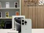 Apple iPhone 15 Pro 256GB (Used)