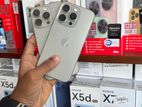 Apple iPhone 15 Pro 256GB, (Used)