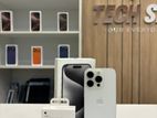 Apple iPhone 15 Pro 256GB (Used)