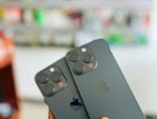 Apple iPhone 15 Pro 256GB (Used)