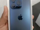 Apple iPhone 15 Pro 256GB (Used)