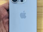 Apple iPhone 15 Pro 256GB (Used)