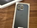 Apple iPhone 15 Pro 256GB (Used)