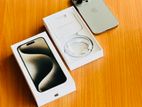 Apple iPhone 15 Pro 256GB (Used)