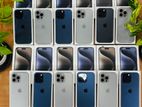 Apple iPhone 15 Pro 256Gb (Used)