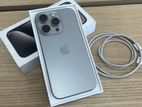 Apple iPhone 15 Pro 256GB (Used)