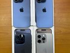 Apple iPhone 15 Pro 256GB (Used)