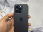 Apple iPhone 15 Pro 256GB (Used)