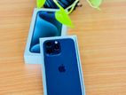 Apple iPhone 15 Pro 256GB (Used)