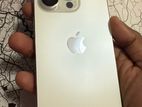 Apple iPhone 15 Pro 256GB (Used)